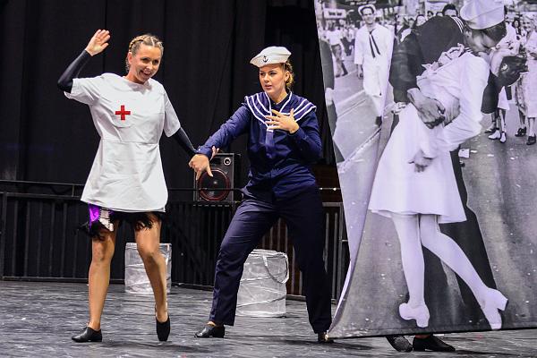 20151122KTV Wertung SwissLife Hall__87.jpg - Lindner Narren Hannover Tsc Klick und was geschah nach dem Foto?Lindner Narren Hannover (Foto:Herbert Frost)